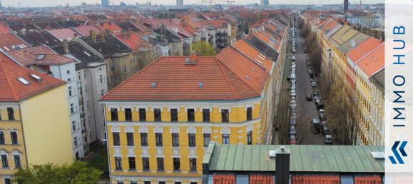 2 rooms Apartment in Leipzig, Germany No. 62458 16