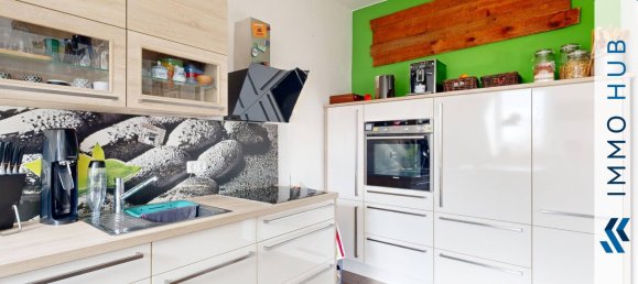 2 rooms Apartment in Leipzig, Germany No. 62458 15