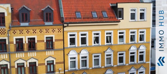 2 rooms Apartment in Leipzig, Germany No. 62458 5