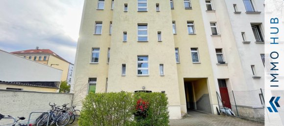 2 rooms Apartment in Leipzig, Germany No. 62458 6