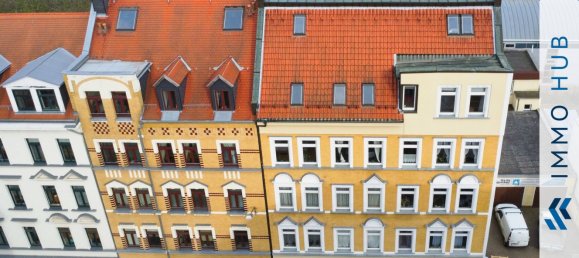 2 rooms Apartment in Leipzig, Germany No. 62458 3