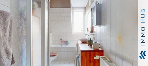 2 rooms Apartment in Leipzig, Germany No. 62458 12