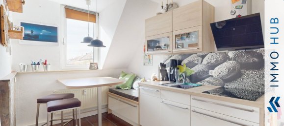 2 rooms Apartment in Leipzig, Germany No. 62458 14