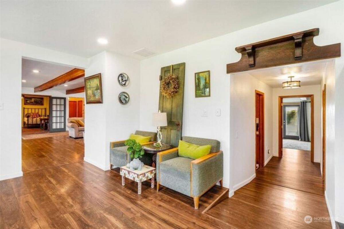 3 bedrooms House in Moses Lake, USA No. 384687