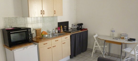 1 bedroom Apartment in Lannion, France No. 54100 4