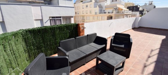 3 غرف نوم بانتهاوس في Castellon, Spain رقم 31324 7