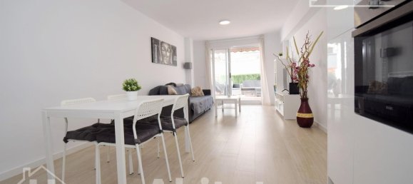 3 غرف نوم بانتهاوس في Castellon, Spain رقم 31324 14