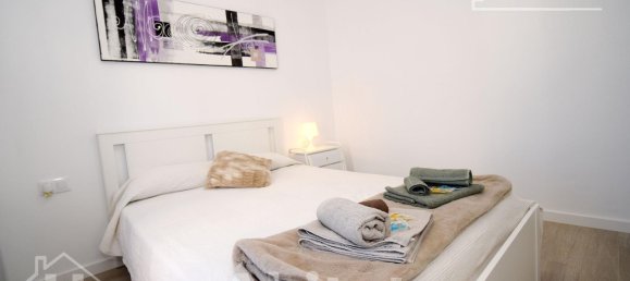 3 غرف نوم بانتهاوس في Castellon, Spain رقم 31324 20