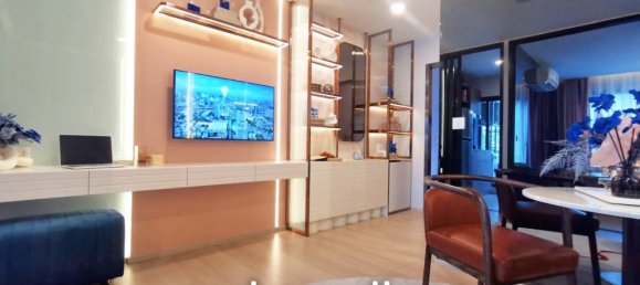 1 bedroom Condo in Khlong Toei, Thailand No. 18836 2