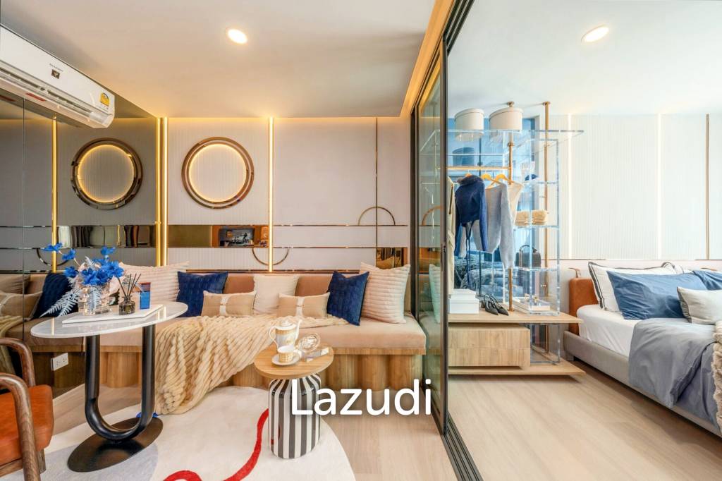 1 bedroom Condo in Khlong Toei, Thailand No. 18836