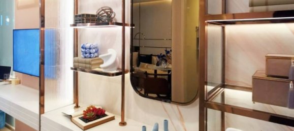 1 bedroom Condo in Khlong Toei, Thailand No. 18836 4