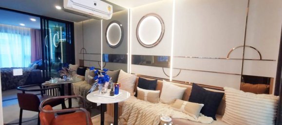 1 bedroom Condo in Khlong Toei, Thailand No. 18836 7