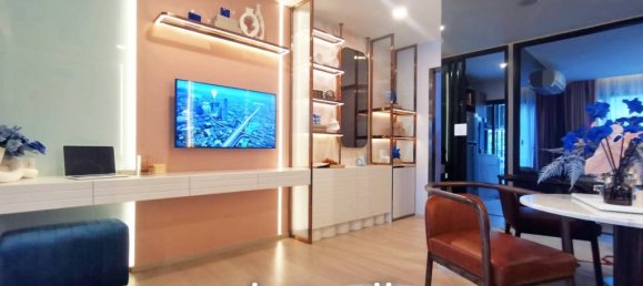 1 bedroom Condo in Khlong Toei, Thailand No. 18836 6