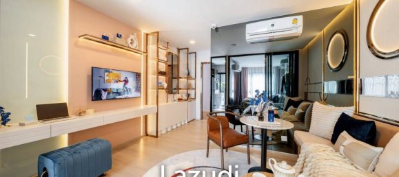 1 bedroom Condo in Khlong Toei, Thailand No. 18836 5