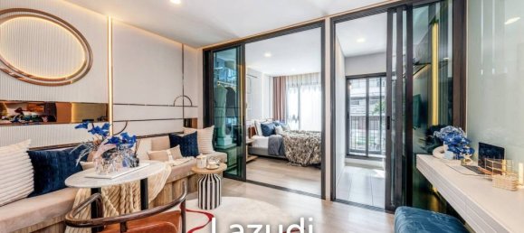 1 bedroom Condo in Khlong Toei, Thailand No. 18836 3