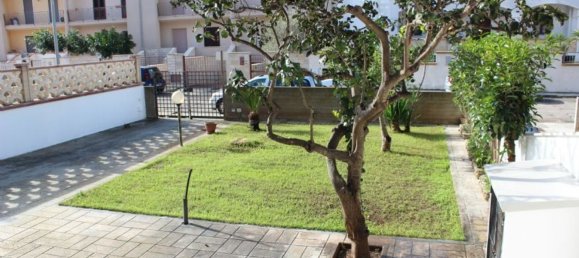 Apartamento de 5 habitaciónes en Calimera, Italy No. 231925 12