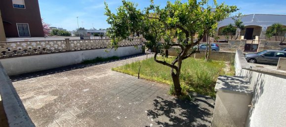 Apartamento de 5 habitaciónes en Calimera, Italy No. 231925 14