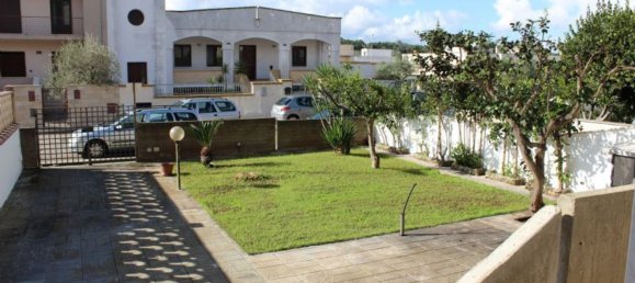 Apartamento de 5 habitaciónes en Calimera, Italy No. 231925 10