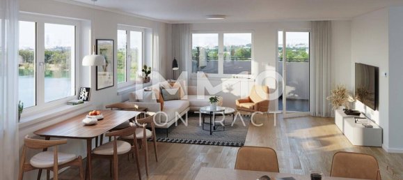 1 bedroom Apartment in Vienna, Austria No. 139747 6