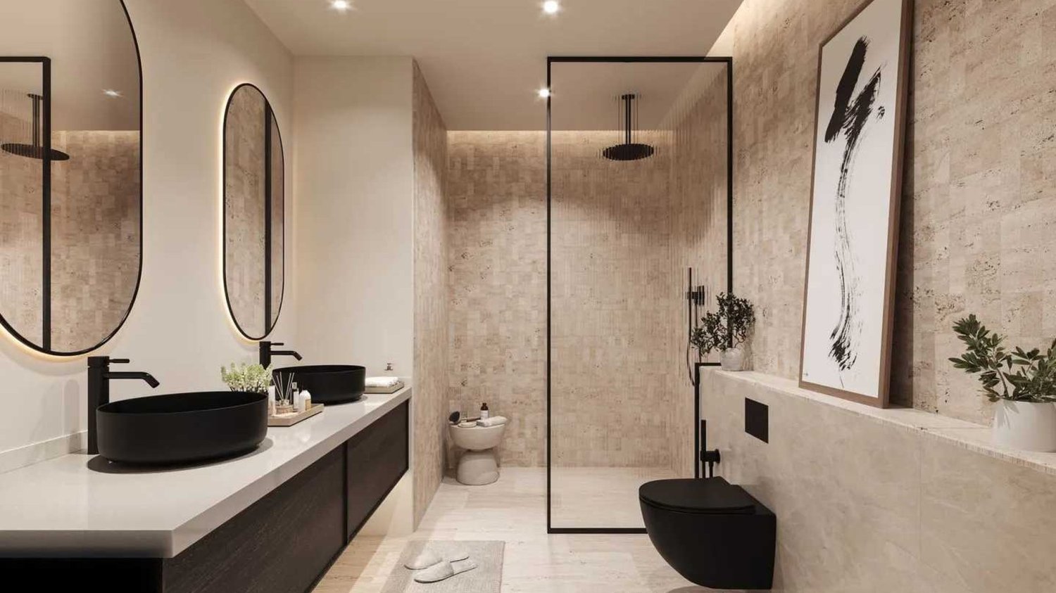 Квартира с 1 спальней в SAMA YAS, Остров Яс, ОАЭ № 62376