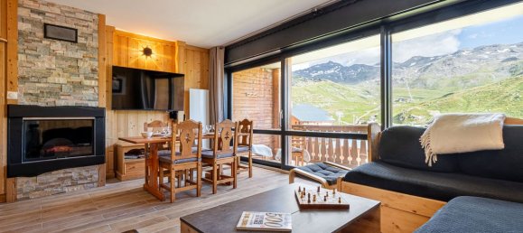 2 bedrooms Apartment in Savoie, France No. 337836 3