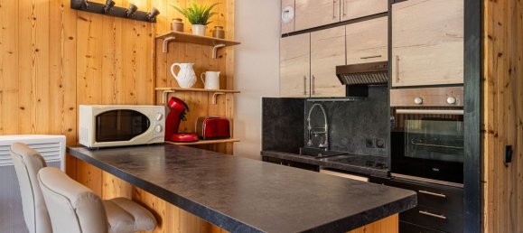 2 bedrooms Apartment in Savoie, France No. 337836 6