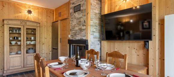 2 bedrooms Apartment in Savoie, France No. 337836 2