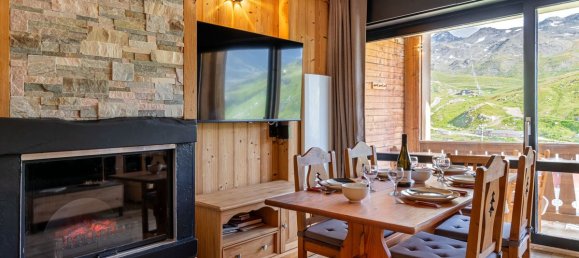 2 bedrooms Apartment in Savoie, France No. 337836 4