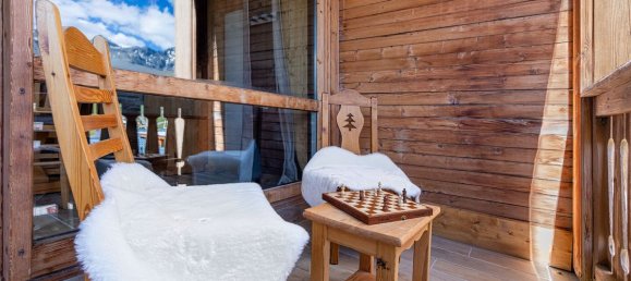 2 bedrooms Apartment in Savoie, France No. 337836 8