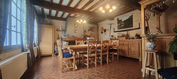 4 غرف نوم منزل في Beauvais, France رقم 212530 8