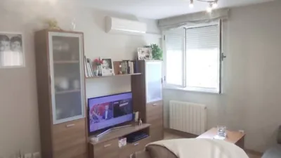 2 Schlafzimmer Wohnung in Salamanca, Spain, Nr. 247084