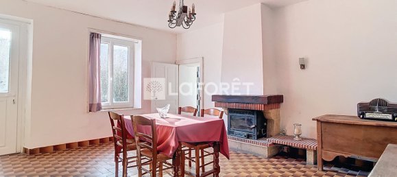 Дом с 2 спальнями в Мароль, Франция № 69586 3