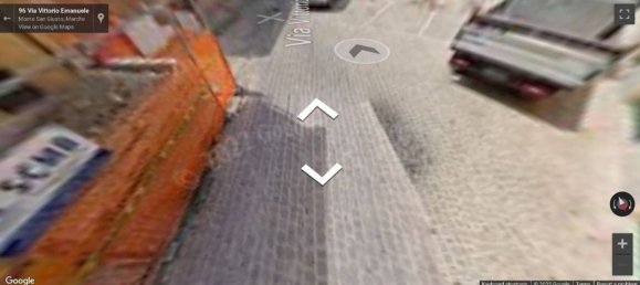 3 rooms Apartment in Monte San Giusto, Italy No. 11325 5