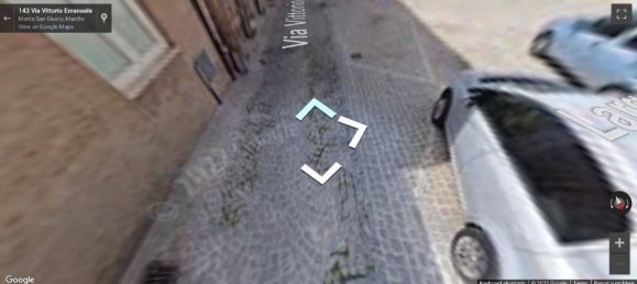 3 rooms Apartment in Monte San Giusto, Italy No. 11325 4