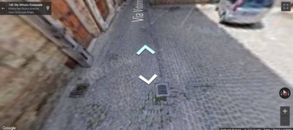 3 rooms Apartment in Monte San Giusto, Italy No. 11325 3