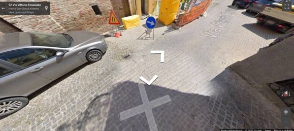 3 rooms Apartment in Monte San Giusto, Italy No. 11325 6