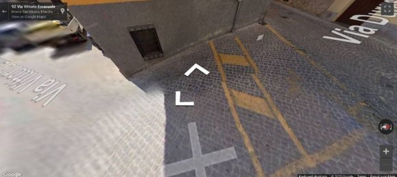 3 rooms Apartment in Monte San Giusto, Italy No. 11325 7