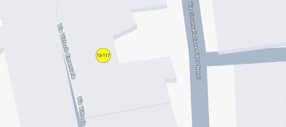 3 rooms Apartment in Monte San Giusto, Italy No. 11325 8