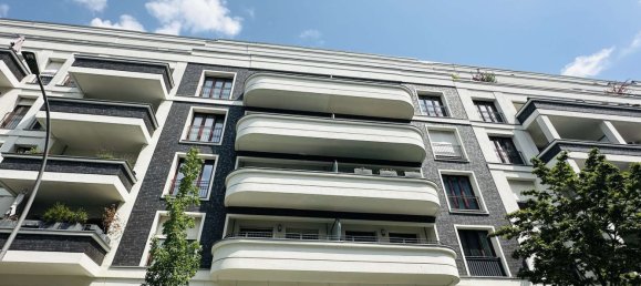 2 Schlafzimmer Wohnung in Mitte, Germany, Nr. 110934 5