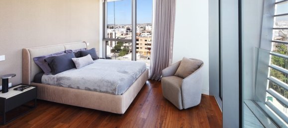 2 bedrooms Apartment in Limassol, Cyprus No. 9942 12