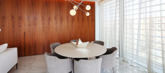 2 bedrooms Apartment in Limassol, Cyprus No. 9942 7