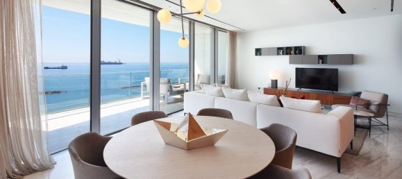 2 bedrooms Apartment in Limassol, Cyprus No. 9942 8