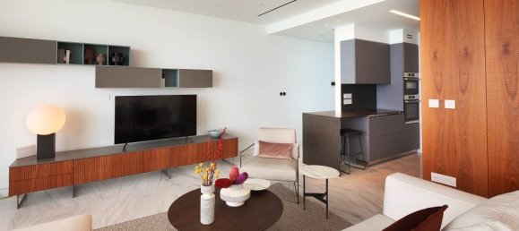 2 bedrooms Apartment in Limassol, Cyprus No. 9942 6