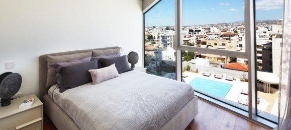 2 bedrooms Apartment in Limassol, Cyprus No. 9942 11