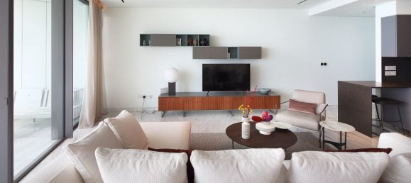 2 bedrooms Apartment in Limassol, Cyprus No. 9942 5