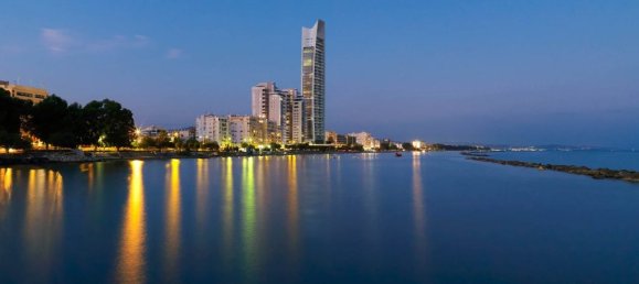 2 bedrooms Apartment in Limassol, Cyprus No. 9942 26