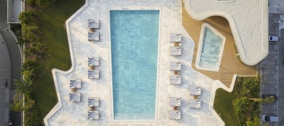 2 bedrooms Apartment in Limassol, Cyprus No. 9942 15