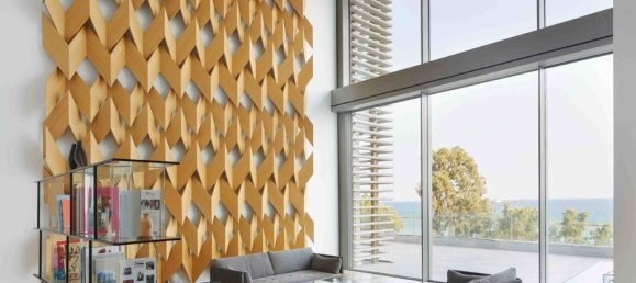 2 bedrooms Apartment in Limassol, Cyprus No. 9942 17