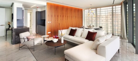 2 bedrooms Apartment in Limassol, Cyprus No. 9942 4