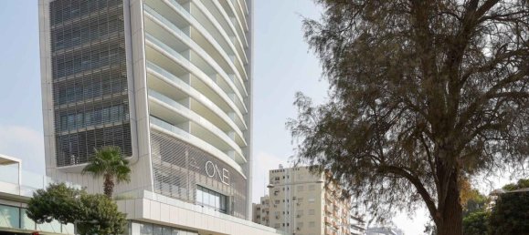 2 bedrooms Apartment in Limassol, Cyprus No. 9942 20